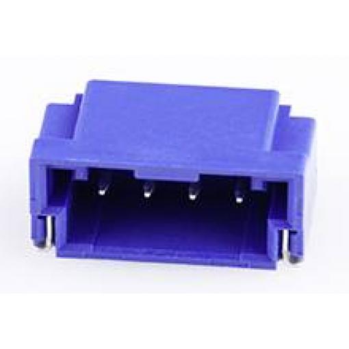 Molex konektor do DPS 5023520403, 1 ks