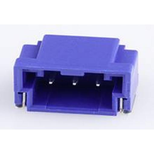 Molex konektor do DPS 5023520303, 1 ks