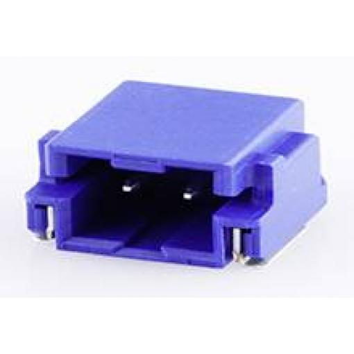 Molex konektor do DPS 5023520203, 1 ks