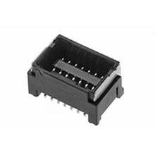 Molex konektor do DPS 5054330871, 1 ks