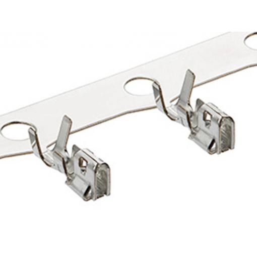 Molex krimpovací kontakt 502128100, 1 ks