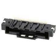 Molex Konektor FFC / FPC 30, rozteč 0.5 mm, 5018643092, 1 ks Piece