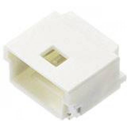 Molex konektor do DPS 5015680507, 1 ks