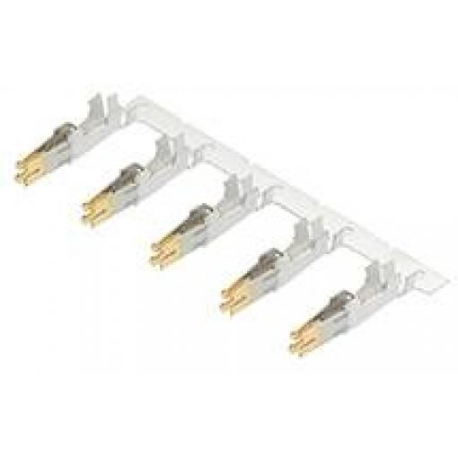 Molex krimpovací kontakt 428150011, 1 ks