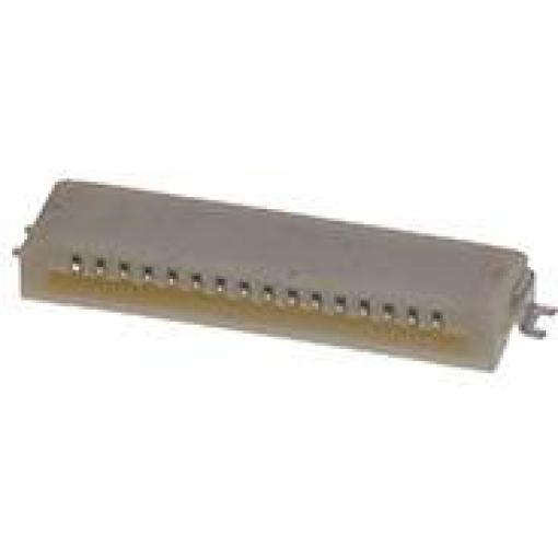 Molex Konektor FFC / FPC 527931670, 1 ks