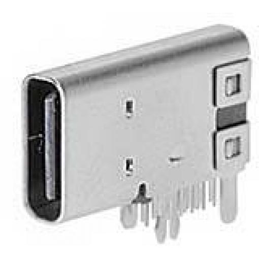 Molex 2169890001 USB konektor 1 ks