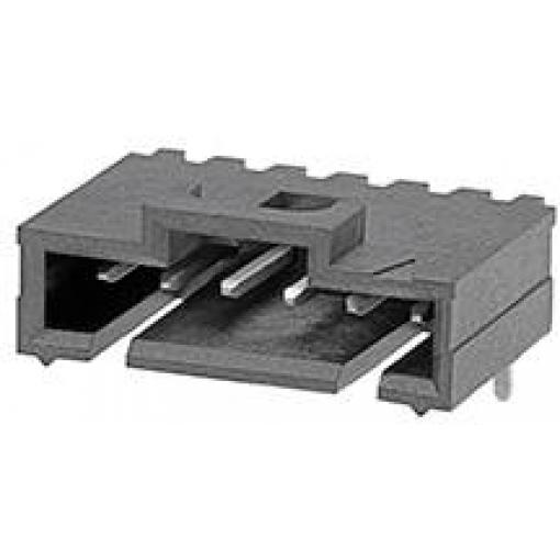 Molex konektor do DPS 1719740004, 1 ks