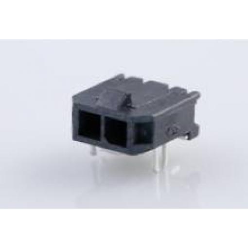 Molex konektor do DPS 436500210, 1 ks