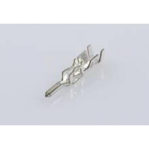 Molex krimpovací kontakt 430315007, 1 ks