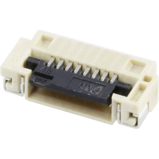 Molex Konektor FFC / FPC 50, rozteč 0.5 mm, 512965094, 1 ks Tape on Full reel