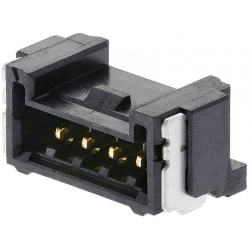 Molex vestavná pinová lišta (standardní) Počet řádků: 1 Počet kontaktů v řadě: 6 5055670681 1 ks Piece
