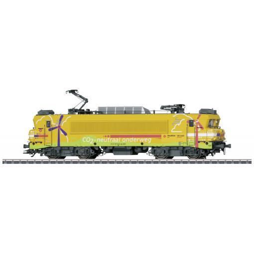 Märklin 39721 H0 E-Lok 1824 z struktur on Rail B.V.
