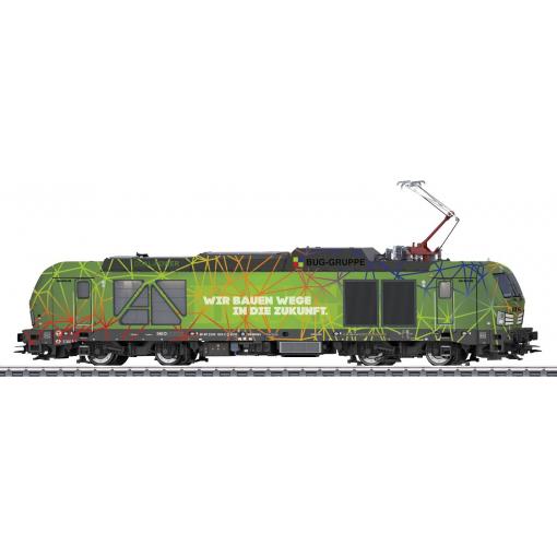 Märklin 39295 H0 Vectron DM BR 248 z BUG dopravy se