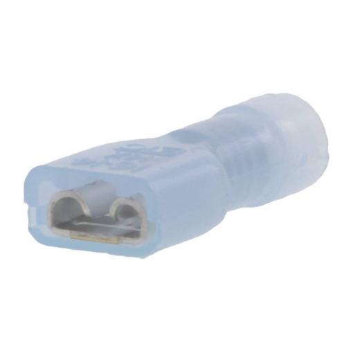 Molex 190030052 faston zásuvka Šířka zástrčky: 4.75 mm Tloušťka konektoru: 0.51 mm 1 ks Tape