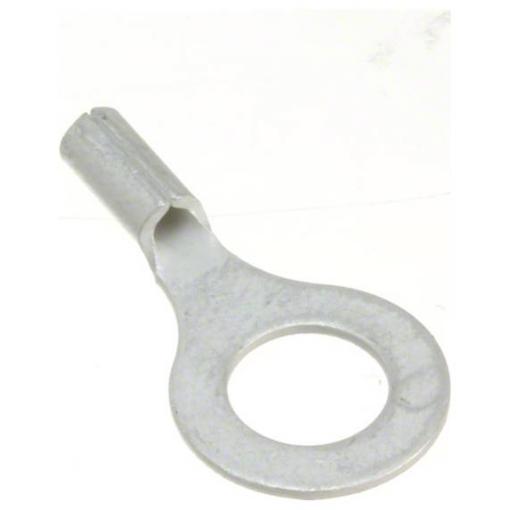 Molex 190440075 kulaté kabelové oko 1 ks