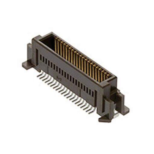 Molex Mezipatrové konektory 536251674, 1 ks Tape on Full reel