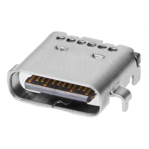 Molex 2171840001 USB konektor 1 ks