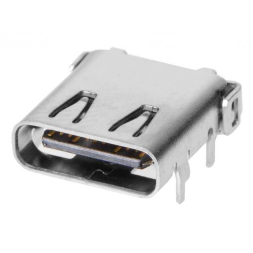 Molex 2171830001 USB konektor 1 ks