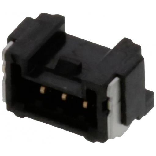 Molex konektor do DPS 5055670381 1 ks Tape on Full reel