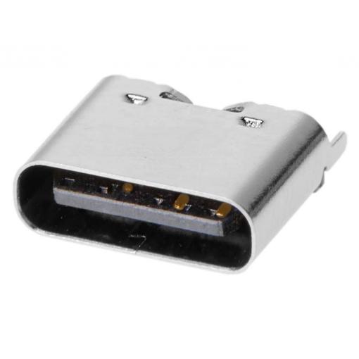 Molex 2171780001 USB konektor 1 ks