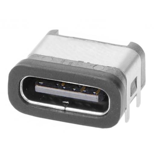 Molex 2171760001 USB konektor 1 ks