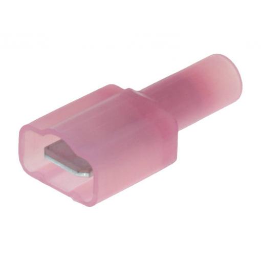 Molex 190040004 faston konektor 1 ks Tape