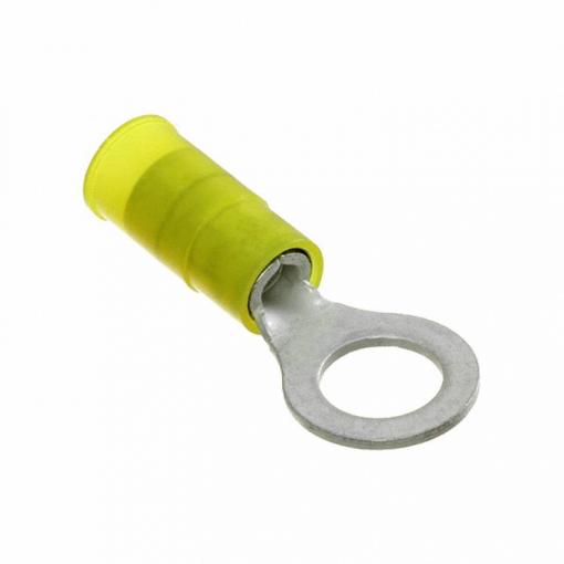 Molex 190730123 kulaté kabelové oko 1 ks