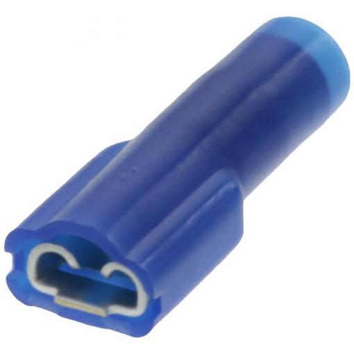 Molex 190020033 faston zásuvka 1 ks Tape
