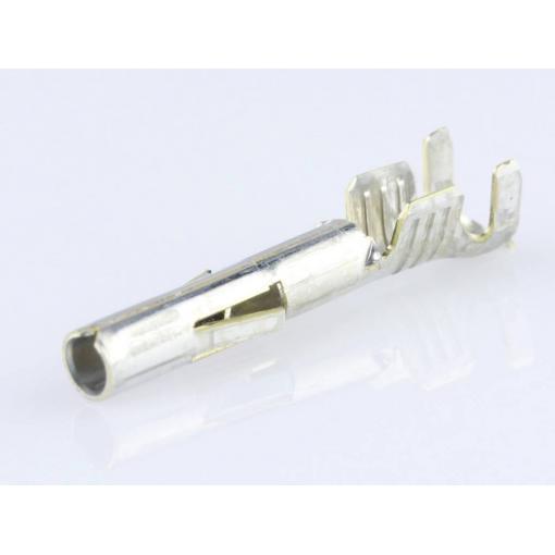 Molex 365350001 Terminal Socket MLX 365350001 Molex Množství: 1 ks