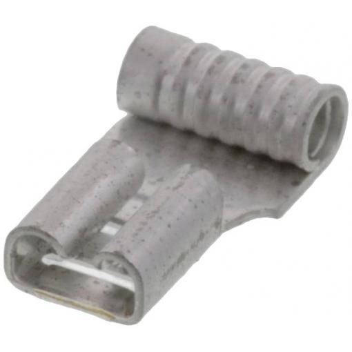 Molex 190080029 faston zásuvka Šířka zástrčky: 4.75 mm Tloušťka konektoru: 0.81 mm 1 ks Tape