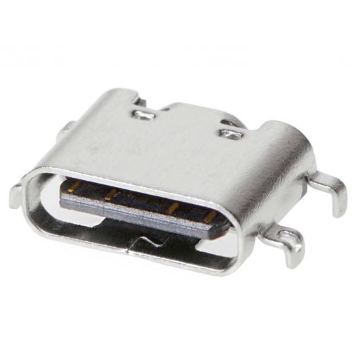 Molex 2169900002 USB konektor 1 ks