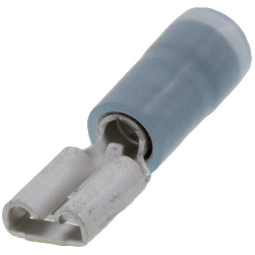 Molex 190190030 faston zásuvka Šířka zástrčky: 4.75 mm Tloušťka konektoru: 0.51 mm 1 ks Tape