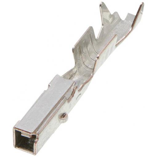 Molex krimpovací kontakt 348050113, 1 ks Tape