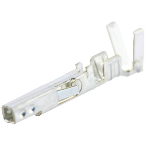 Molex 39000213 MINIFIT JR TERM FEMA 39000213 Molex Množství: 1 ks