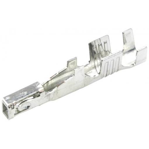 Molex 2125153101 MinifitMax, Rec, TML 2125153101 Molex Množství: 1 ks
