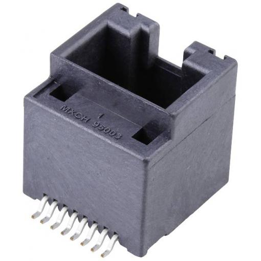Molex, 855105028, konektor RJ, piny:8P8C, 1 ks