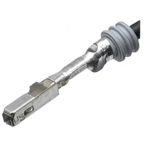 Molex 340833001 MX150 Tin RCPT CS 340833001 Molex Množství: 1 ks