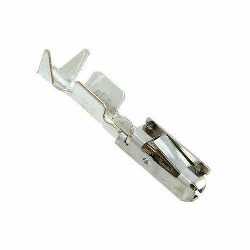 Molex 986581212 MOX TERM 0.635 986581212 Molex Množství: 1 ks