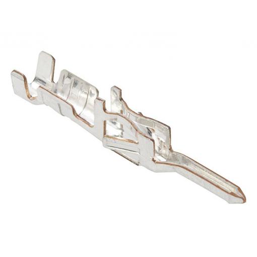 Molex 430315008 MICRO-FIT MALE CR TE 430315008 Molex Množství: 1 ks