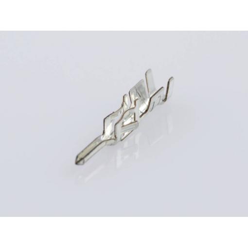 Molex 430315003 MICRO-FIT MALE CR TE 430315003 Molex Množství: 1 ks