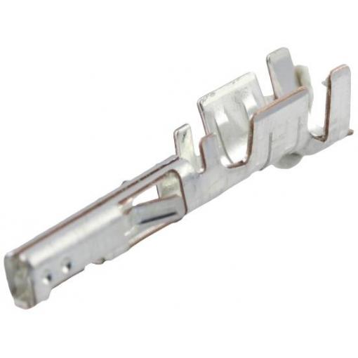 Molex 457730001 Microfit Female Term 457730001 Molex Množství: 1 ks