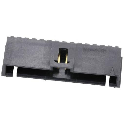 Molex 14, rozteč 2.54 mm, 705550013, 1 ks Tube