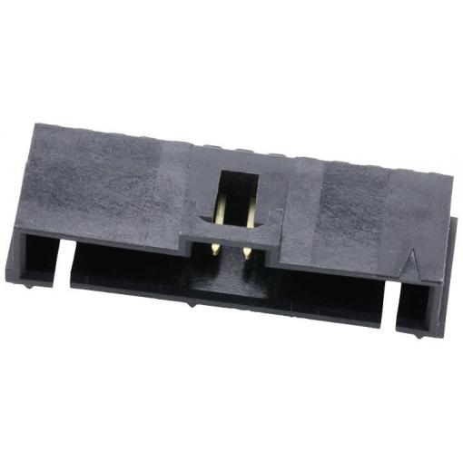 Molex 12, rozteč 2.54 mm, 705550081, 1 ks Tube