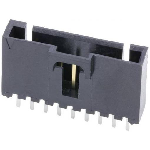 Molex 9, rozteč 2.54 mm, 705430113, 1 ks Tube