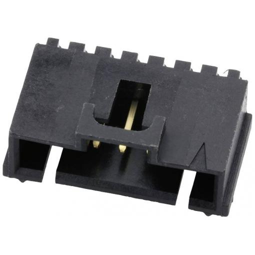 Molex 7, rozteč 2.54 mm, 705550006, 1 ks Tube