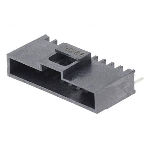 Molex konektor do DPS 10, rozteč 2.00 mm, 1510641010, 1 ks Tube