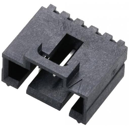 Molex konektor do DPS 5, rozteč 2.54 mm, 1719740005, 1 ks Tube