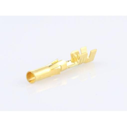 Molex krimpovací kontakt 2095142, 1 ks Bulk