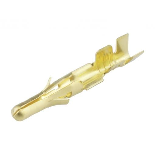 Molex krimpovací kontakt 2096123, 1 ks Bulk