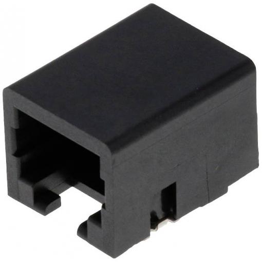 Molex, 441440004, konektor RJ, piny:6P4C, 1 ks